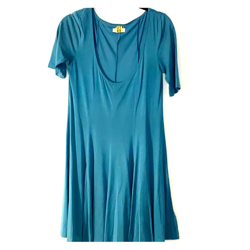 UO Swing Dress Size S